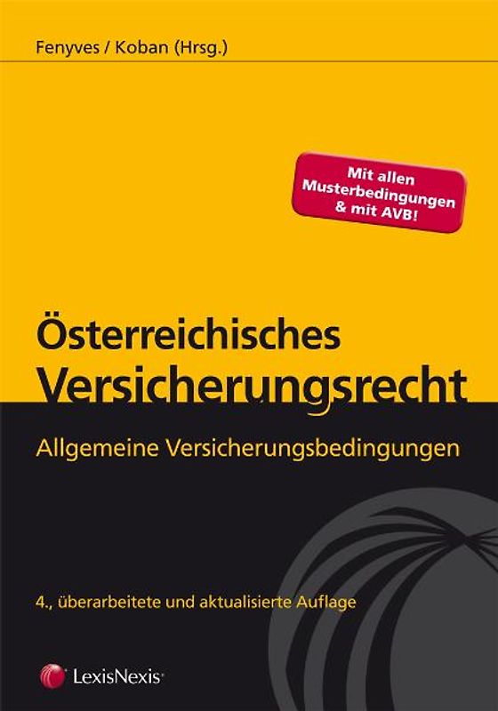 Österreichisches Versicherungsrecht