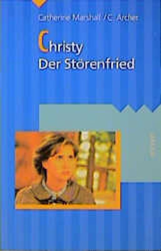 Christy / Der Störenfried