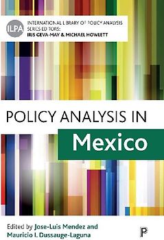 Policy analysis in Mexico
