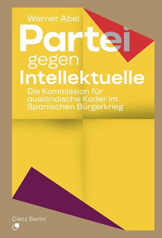 Partei gegen Intellektuelle
