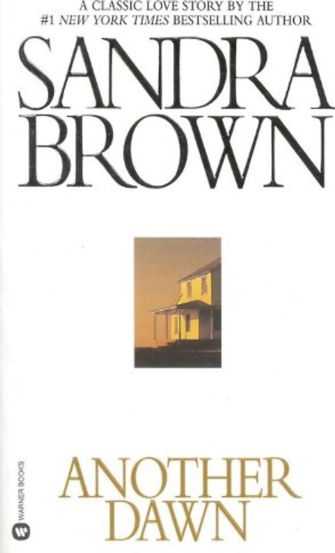 Another Dawn - Sandra Brown