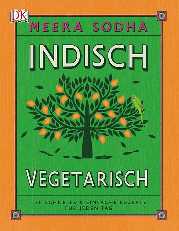 Indisch vegetarisch