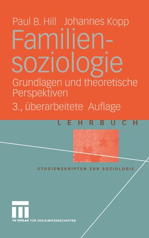 Familiensoziologie