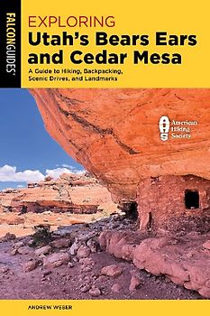 Exploring Utah's Bears Ears and Cedar Mesa