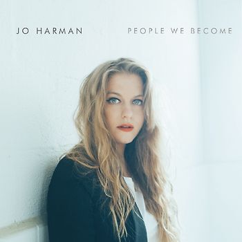 Harman,Jo - People We Become