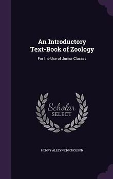 An Introductory Text-Book of Zoology