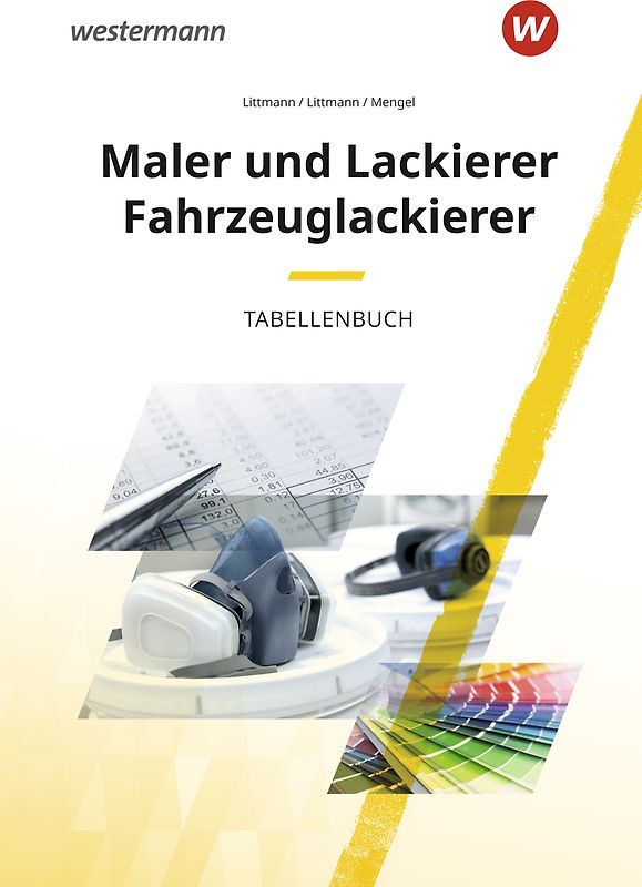 Maler und Lackierer Fahrzeuglackierer