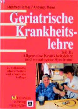 Geriatrische Krankheitslehre