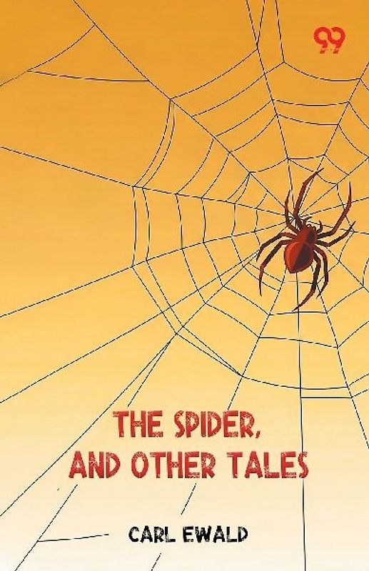 The Spider, And Other Tales