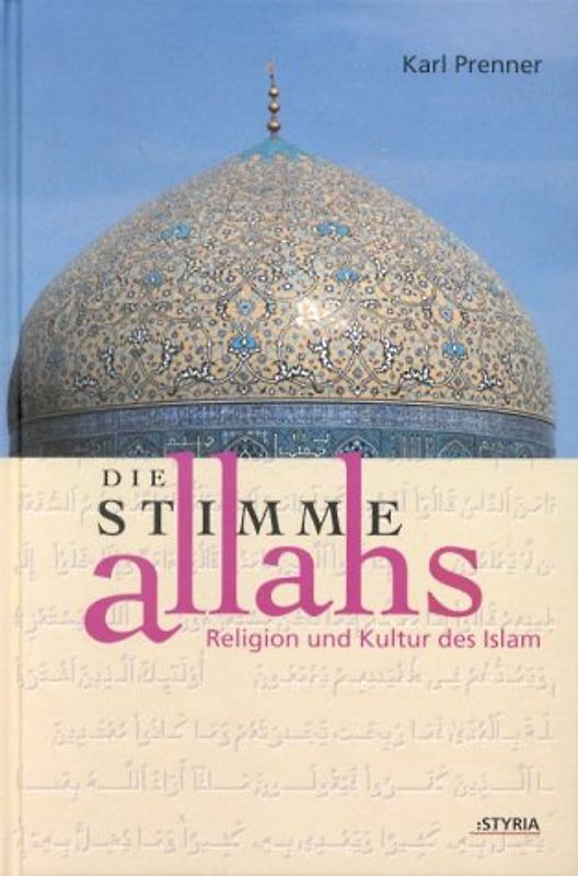 Die Stimme des Allahs