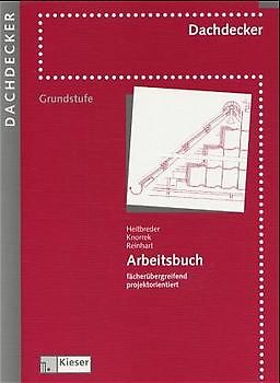 Arbeitsbuch Dachdecker