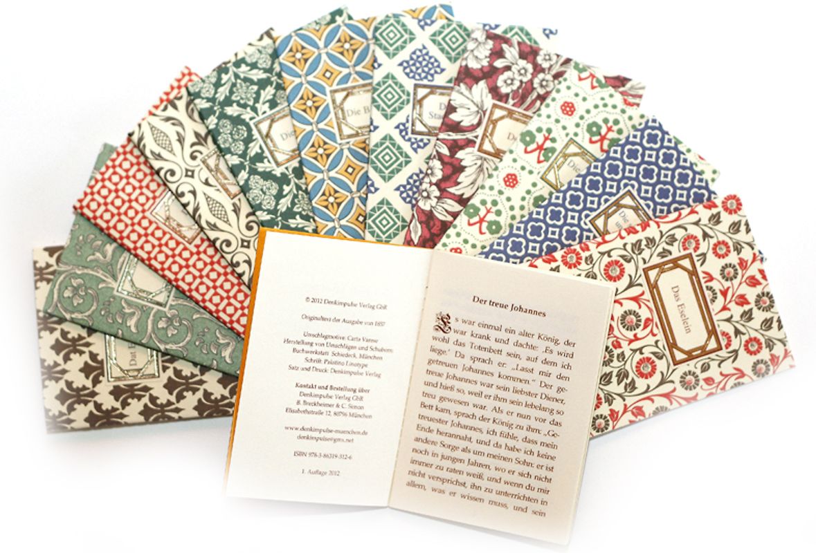 „Das Dritte Dutzend im Gesamtpaket“