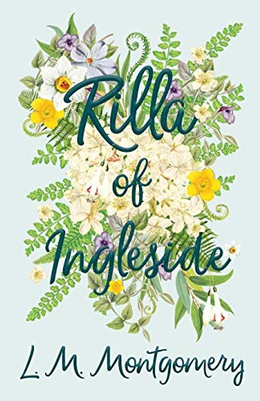 Rilla of Ingleside (Anne of Green Gables)