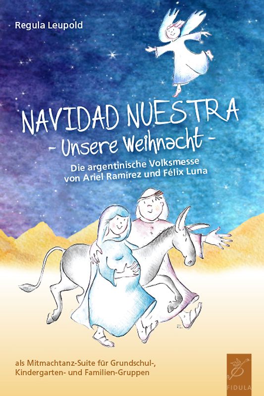 Navidad Nuestra - Unsere Weihnacht