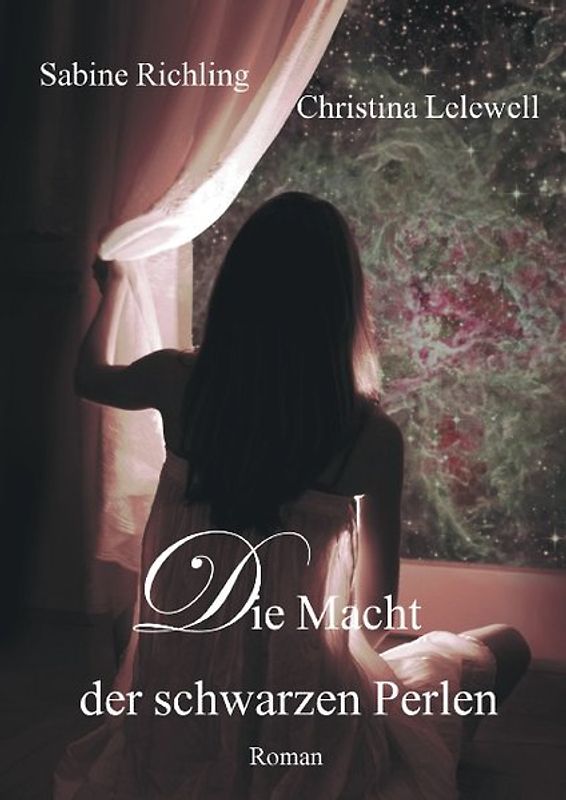 Die Macht der schwarzen Perlen