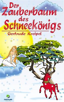 Der Zauberbaum des Schneekönigs