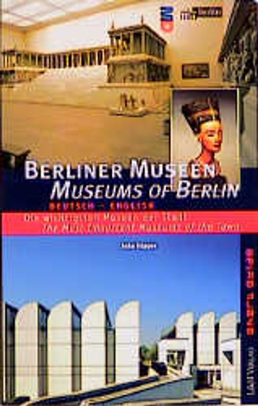 Berliner Museen /Museums of Berlin
