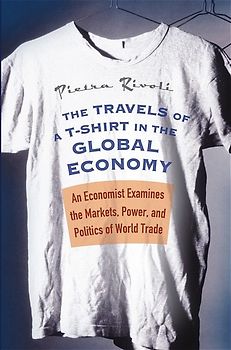 The Travels of a T-Shirt in the Global Economy