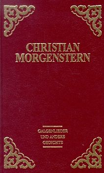 Galgenlieder und andere Gedichte