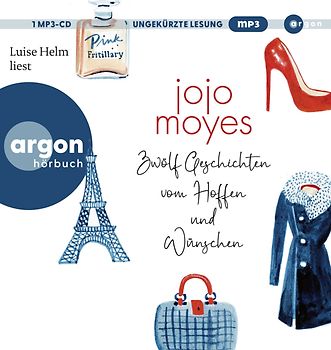 Zwölf Geschichten vom Hoffen und Wünschen