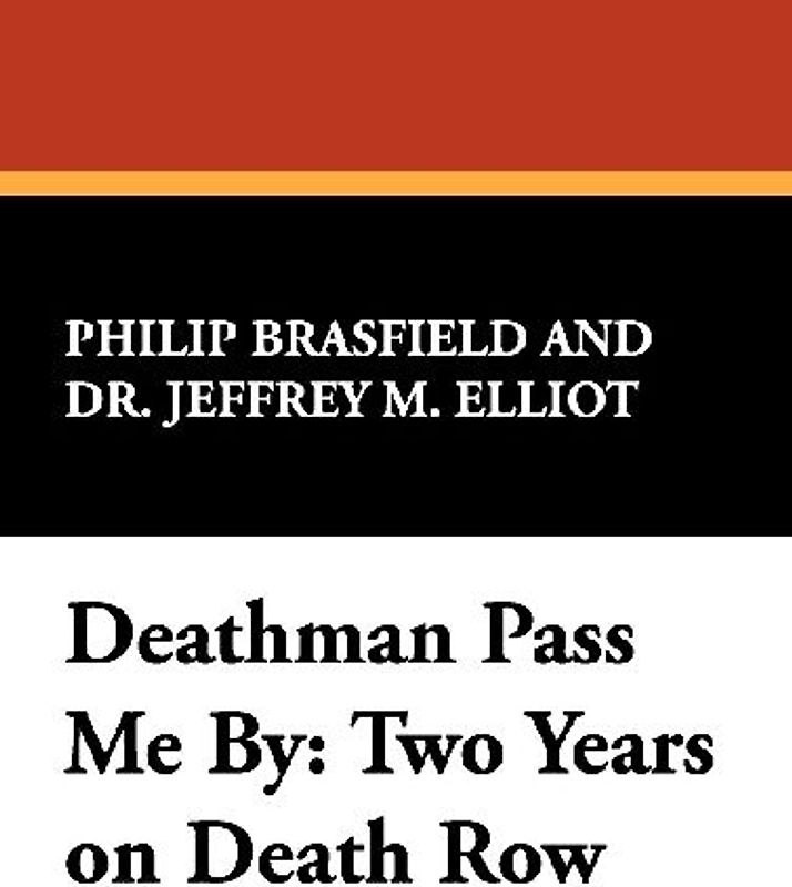 Deathman Pass Me by