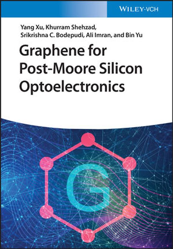 Graphene for Post-Moore Silicon Optoelectronics