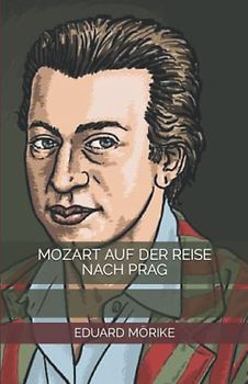Mozart auf der Reise nach Prag