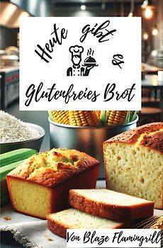 Heute gibt es - Glutenfreies Brot