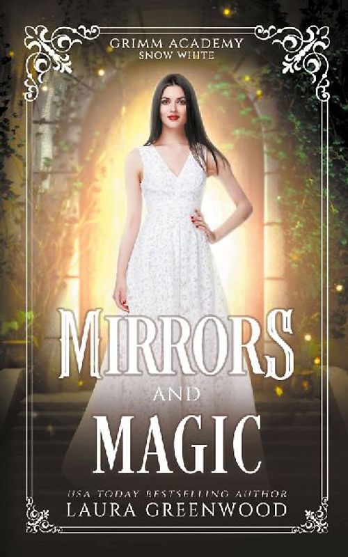 Mirrors And Magic