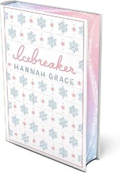 Icebreaker: Deluxe Edition Hardcover