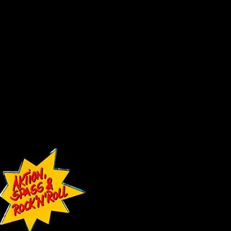 Volker Rosin - Oldies für Kinder