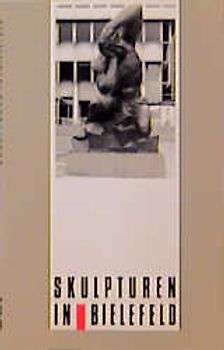 Skulpturen in Bielefeld