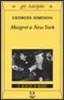 Maigret a New York