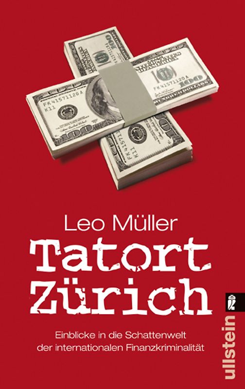 Tatort Zürich