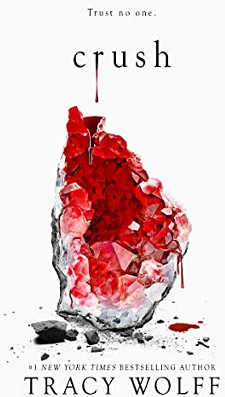 Crush (Crave, Band 2)