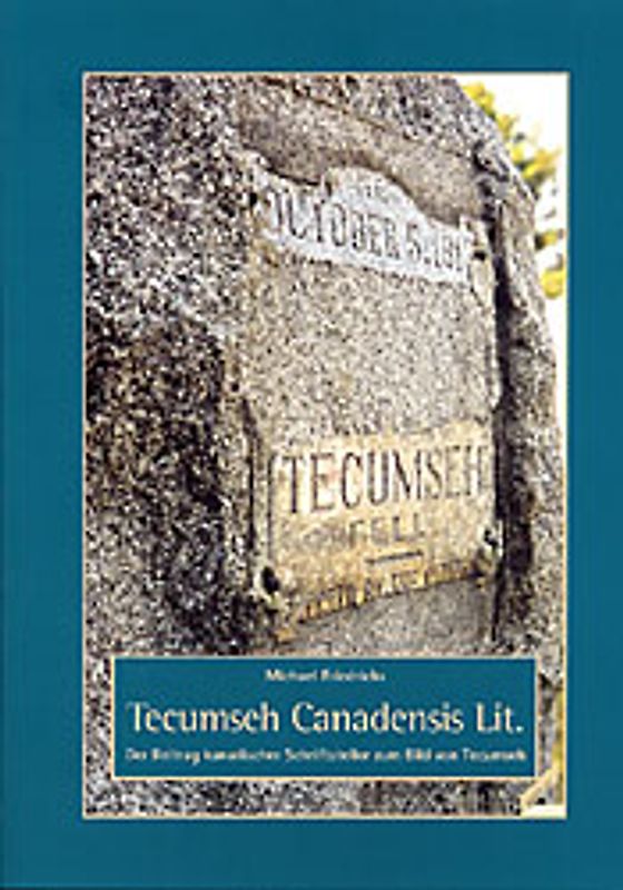 Tecumseh Canadensis Lit.
