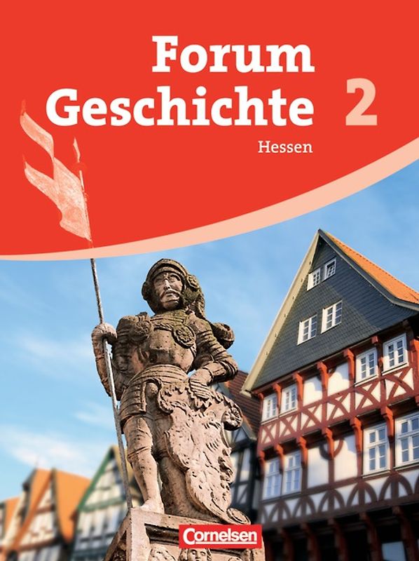 Forum Geschichte - Hessen - Band 2