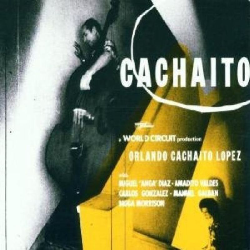 Orlando "Cachaito" Lopez - Cachaito