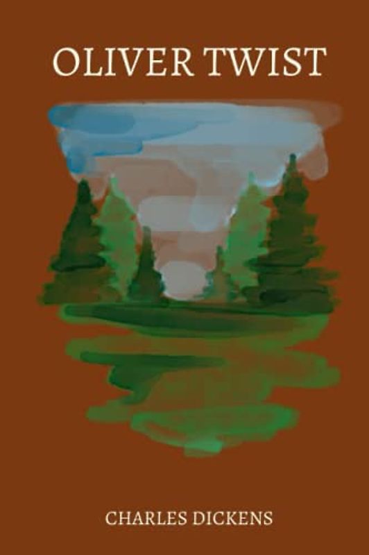 oliver twist by charles dickens