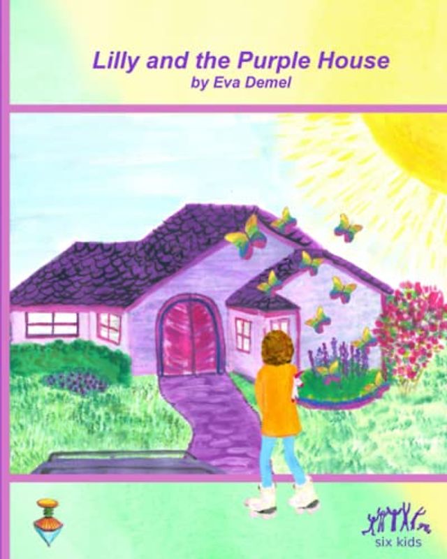 Lilly and the Purple House