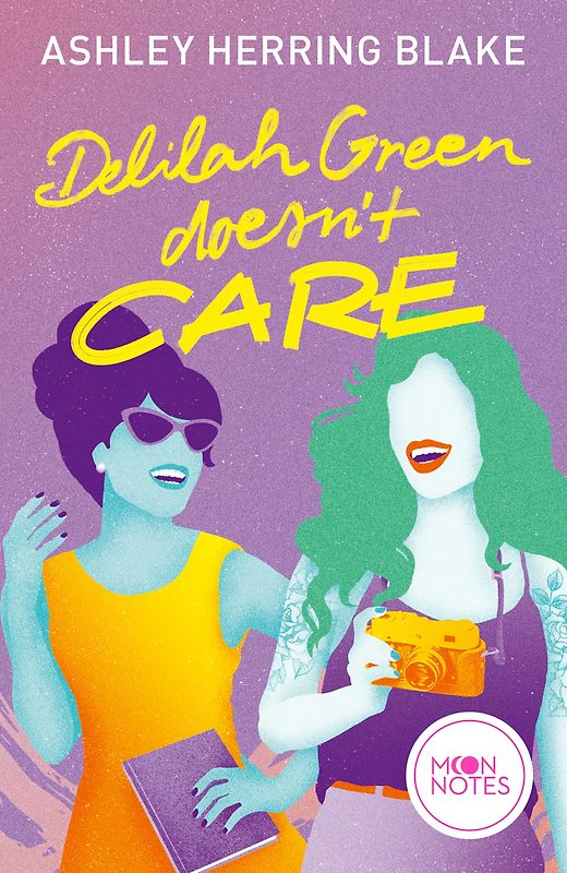 Bright Falls 1. Delilah Green Doesn’t Care