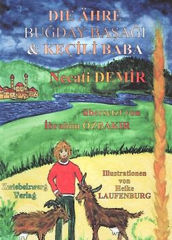 Die Ähre & Kecili Baba