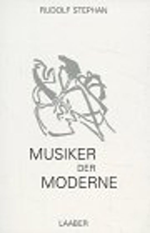 Musiker der Moderne