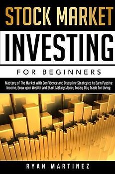 Stock Market Investing for Beginners