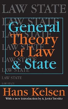 General Theory of Law and State