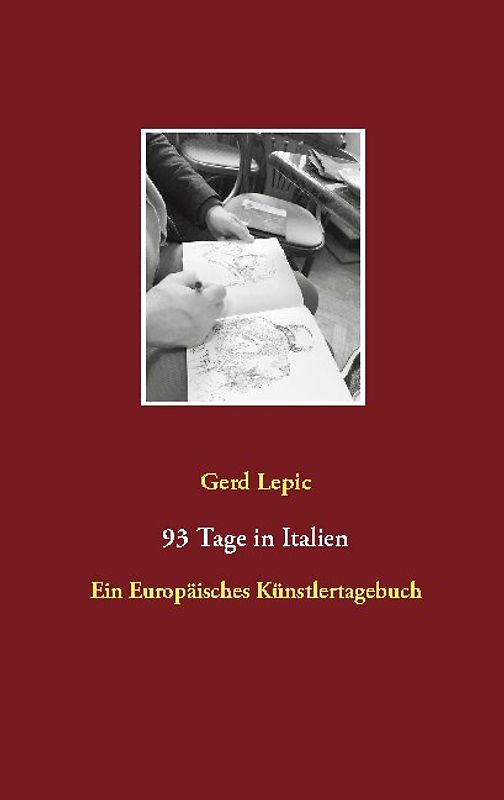 93 Tage in Italien