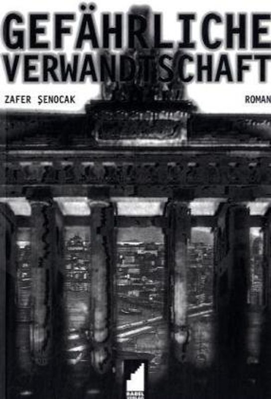 Gefährliche Verwandtschaft