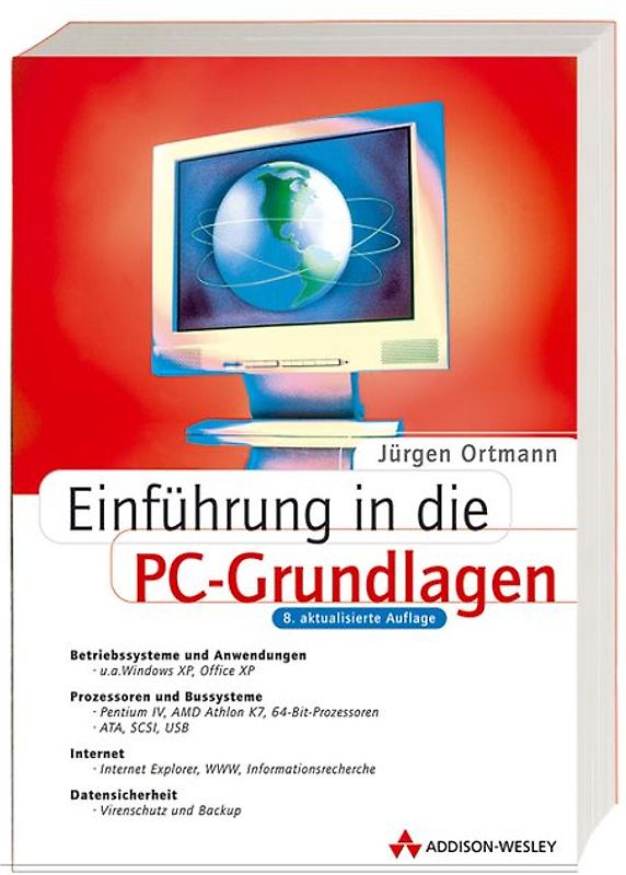 Einführung in die PC-Grundlagen