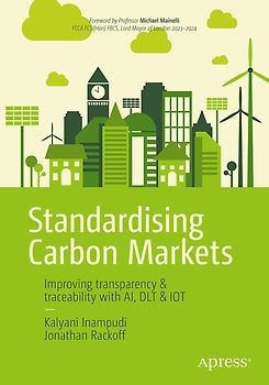 Standardising Carbon Markets