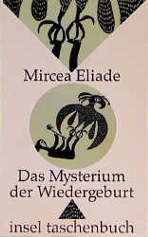Das Mysterium der Wiedergeburt